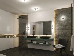 Selection Bathroom Wandleuchte - Gove