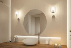 Selection Bathroom Wandleuchte - Ruya