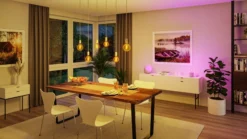 Set Filament 230V Smart Home Zigbee 3.0 - LED Birne E27