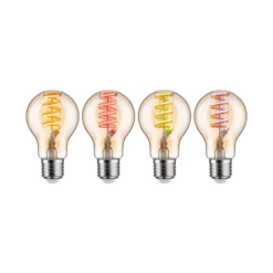 Set Filament 230V Smart Home Zigbee 3.0 - LED Birne E27