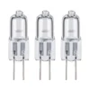 Set Halogen Stiftsockel - Backofen G4