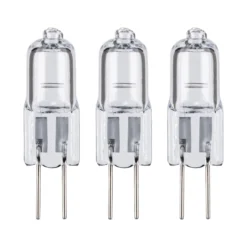 Set Halogen Stiftsockel - Backofen G4