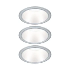 Set LED Einbauleuchte - Cole
