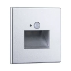 Set LED Wandeinbauleuchte - Edge 3er-Set