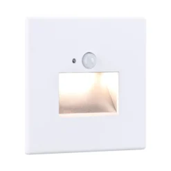 Set LED Wandeinbauleuchte - Edge 3er-Set