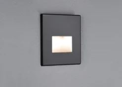Set LED Wandeinbauleuchte - Edge 3er-Set