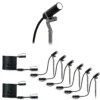 Set Plug & Shine LED Gartenstrahler - Plantini 6er-Set