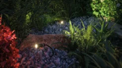 Set Plug & Shine LED Gartenstrahler - Plantini 6er-Set
