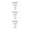 Set Standard 230V - LED Reflektor 3er-Set