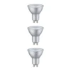 Set Standard 230V - LED Reflektor 3er-Set