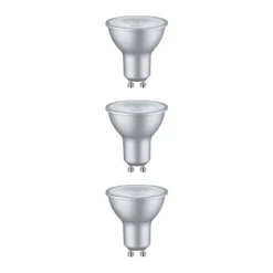 Set Standard 230V - LED Reflektor 3er-Set
