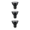 Set Standard 230V - LED Reflektor 3er-Set