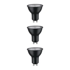 Set Standard 230V - LED Reflektor 3er-Set