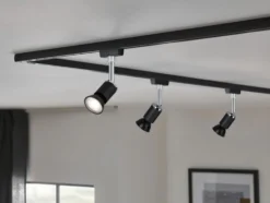 Set Standard 230V - LED Reflektor 3er-Set