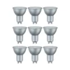 Set Standard 230V - LED Reflektor GU10