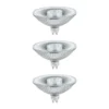 Set Standard 230V - LED Reflektor QPAR111 GU10