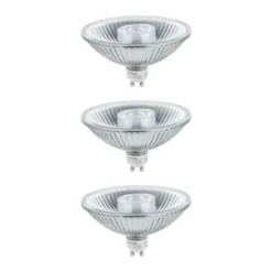 Set Standard 230V - LED Reflektor QPAR111 GU10