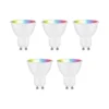 Set Standard 230V Smart Home Zigbee 3.0 - LED Reflektor GU10