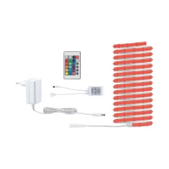 SimpLED LED Strip - Full-Line COB Komplettset