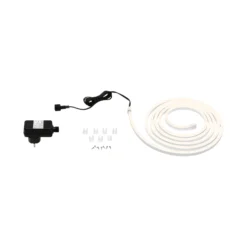 SimpLED LED Strip - Outdoor Komplettset