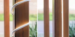 SimpLED LED Strip - Outdoor Komplettset