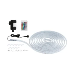 SimpLED LED Strip - Outdoor Komplettset