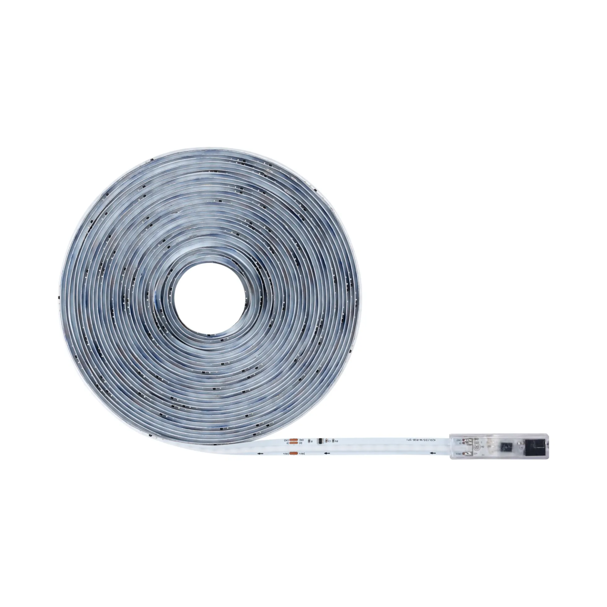SimpLED LED Strip - RGBIC Komplettset
