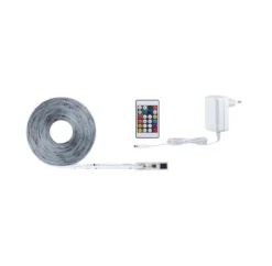 SimpLED LED Strip - RGBIC Komplettset
