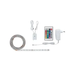 SimpLED LED Strip - RGB Komplettset