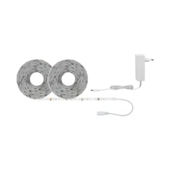 SimpLED LED Strip - Tageslichtweiß Komplettset