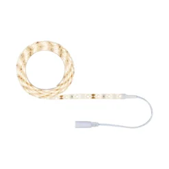 SimpLED LED Strip - Warmweiß Komplettset