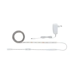 SimpLED Power LED Strip - Neutralweiß Komplettset