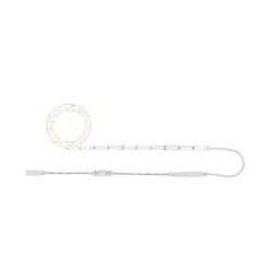 SimpLED Power LED Strip - Warmweiß Komplettset