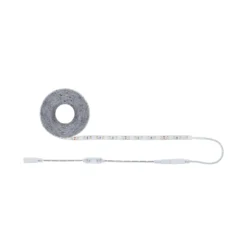 SimpLED Power LED Strip - Warmweiß Komplettset