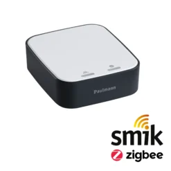 Smart Home Zigbee 3.0 - Gateway Smik