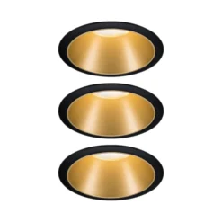 Smart Home Zigbee Set Smart Home Zigbee 3.0 - Einbauleuchte Cole + Zigbee Coin
