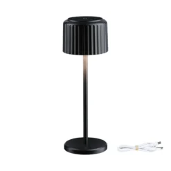 Solar Akkuleuchte - Else