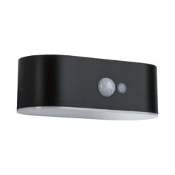Solar LED Außenwandleuchte - Adya