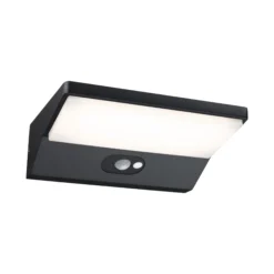 Solar LED Außenwandleuchte - Ronas