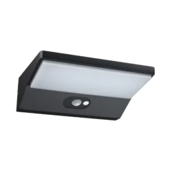 Solar LED Außenwandleuchte - Ronas