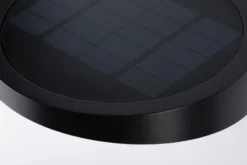 Solar LED Außenwandleuchte - Ryse