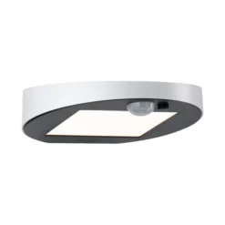 Solar LED Außenwandleuchte - Ryse
