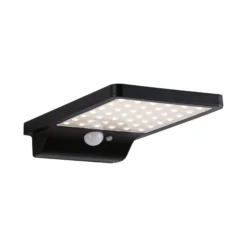 Solar LED Außenwandleuchte - Solveig