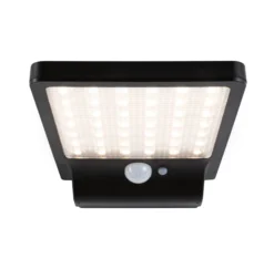 Solar LED Außenwandleuchte - Solveig