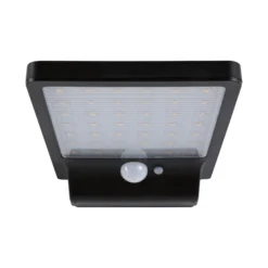 Solar LED Außenwandleuchte - Solveig