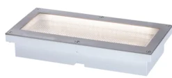 Solar LED Bodeneinbauleuchte - Aron