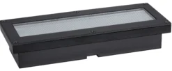 Solar LED Bodeneinbauleuchte - Domenic