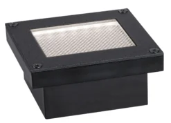 Solar LED Bodeneinbauleuchte - Domenic