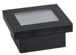 Solar LED Bodeneinbauleuchte - Domenic