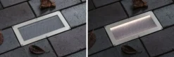 Solar LED Bodeneinbauleuchte - Sorea